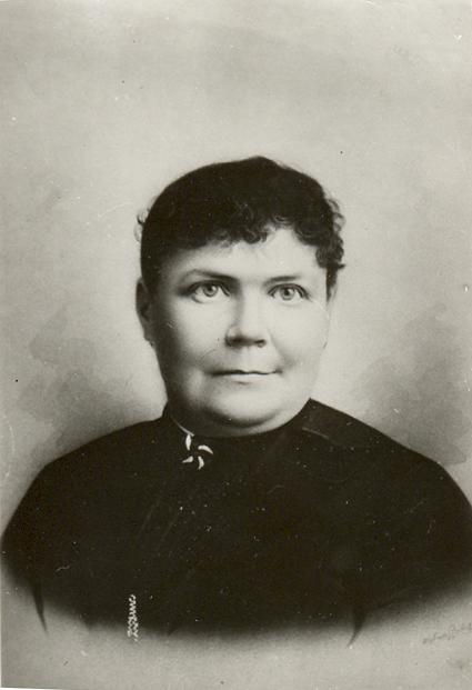 Sarah Emily Edgehill (1845 - 1898) Profile